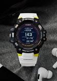 CASIO G-Shock G-Squad GBD-H1000-1A7JR Men's Watch (Japan Domestic Genuine Products)