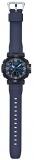 Casio PRO Trek PRW-6600Y-2JF Navy Blue Series Radio Solar Watch (Japan Domestic Genuine Products)
