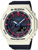 CASIO G-Shock GMA-S2100WT-7A2JF [GMA-S2100 White Tricolor Dial] Nov 2021 Watch S...