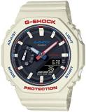 CASIO G-Shock GMA-S2100WT-7A1JF [GMA-S2100 White Tricolor Dial] Nov 2021 Watch Shipped from Japan