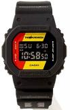 Casio DW5600HDR-1 G-Shock X The Hundreds Special Edition Watch
