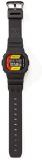 Casio DW5600HDR-1 G-Shock X The Hundreds Special Edition Watch