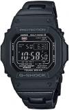 CASIO G-Shock GW-M5610UBC-1JF [20 ATM Water Resistant Solar Radio Wave GW-M5610 Series] Shipped from Japan