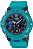CASIO G-Shock GA-2200-2AJF [20 ATM Water Resistant Carbon CORE Guard GA-2200] Watch Shipped from Japan