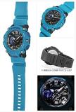 CASIO G-Shock GA-2200-2AJF [20 ATM Water Resistant Carbon CORE Guard GA-2200] Watch Shipped from Japan