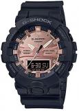 G-Shock Analog Digital Men&#39;s Watch GA800MMC