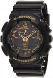Casio G-Shock Men's Watch GA-100CF