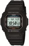 Casio G-5600E-1JF G-SHOCK Tough Solar Watch