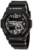 Casio G-Shock Men's GA310 Classic Series Quality Watch - Black / One Size