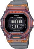 CASIO G-Shock GBD-200SM-1A5JF [G-Squad GBD-200 Vital Bright] Nov 2021 Watch Ship...
