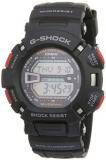Casio G-Shock Men&#39;s Watch G-Shock Mudman G-9000-1VDR - WW