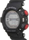Casio G-Shock Men's Watch G-Shock Mudman G-9000-1VDR - WW