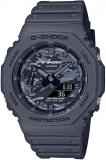 CASIO GA-2100CA-8AJF [G-Shock DIAL CAMO Utility Series] Watch Shipped from Japan Jan 2022 Released