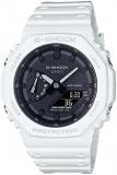 CASIO Watch G-Shock GA-2100-7AJF [20 ATM Water Resistant GA-2100 Series] Shipped from Japan