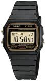 Casio Unisex Digital Casual Quartz Watch F-91WG-9Q