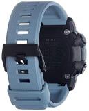 Casio G-Shock Special Color GA-2000SU-2ADR Analog Quartz Blue Resin Men's Watch