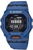 CASIO G-Shock GBD-200-2JF [20 ATM Water Resistant G-Squad] Watch Shipped from Japan