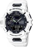 [Casio] Watch G-Shock Step Count Bluetooth Equipped GBA-900-7AJF Men's White