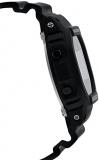 Casio Men's G5600E-1 G-Shock Grey Digital Dial Shock Resistant Watch