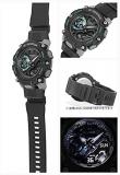 CASIO G-Shock GA-2200M-1AJF [20 ATM Water Resistant Carbon CORE Guard GA-2200] Watch Shipped from Japan