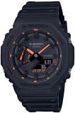 CASIO GA-2100 G-Shock NEON Accent Series Shipped from Japan Released in Feb 2022