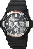 Casio Men's G-Shock GAS100-1A Sport Watch