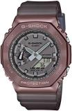 Casio GA-2100 Series G-Shock GM-S2100MF Midnight Fog Series Watch Shipped from J...