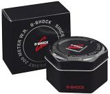 Casio Men's G-Shock GG1000-1A3 Green Rubber Quartz Sport Watch