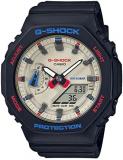 Casio GMA-S2100WT-1AJF Men's Watch, Black