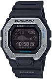 [Casio] Watch G-Shock G-LIDE GBX-100-1JF Men&#39;s
