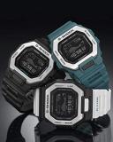[Casio] Watch G-Shock G-LIDE GBX-100-1JF Men's