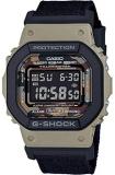 Casio DW5610SUS-5 G-Shock Men&#39;s Watch Black 48.9mm Resin