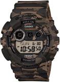 Casio Men's G-Shock GD120CM-5 Multi Resin Quartz Watch
