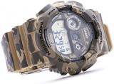 Casio Men's G-Shock GD120CM-5 Multi Resin Quartz Watch