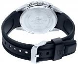 Casio Edifice Chronograph Quartz Efv-550P-1Av Efv550P-1Av Men's Watch