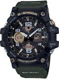 Casio G-Shock MudMaster Men&#39;s Wrist Watch - GSG-100-1A3DR