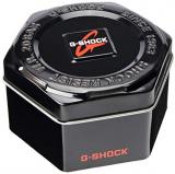 Men's Casio G-Shock Master of G Gravitymaster Black Watch GA1100-1A1