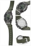 CASIO G-Shock GM-2100B-3AJF [20 ATM Water Resistant GM-2100 Series] Watch Shipped from Japan