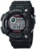 Casio G-Shock Digital Dial Resin Quartz Men's Watch [GWF-1000-1jf] (Japan Im...