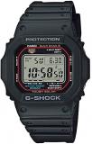 CASIO G-Shock GW-M5610U-1JF [20 ATM Water Resistant Solar Radio Wave GW-M5610 Series] Shipped from Japan