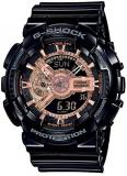 G-Shock GA110MMC-1A Black One Size