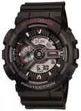 Casio Men&#39;s GA-110 XL Series G-Shock Quartz 200M WR Shock Resistant Watch