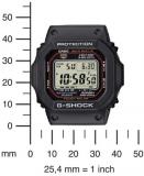 Casio G-Shock Digital Men's Watch