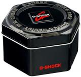 Casio G-Shock G2310R-1 Men's Solar Black Resin Sport Watch