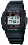 Casio G-Shock MB-6 GWM5610-1 Atomic Solar Classic Multi-Band 6 Wristwatch