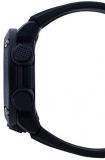 Men's Casio G-Shock Analog-Digital Carbon-Resin Camoflauge Dial Watch GA2000SU-1A
