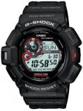 CASIO Men&#39;s G9300-1 Mudman G-Shock Shock Resistant Multi-Function Sport Watch