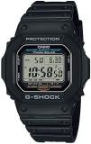 CASIO G-Shock G-5600UE-1JF [G-Shock 20 ATM Water Resistant Solar G-5600 Series] Shipped from Japan