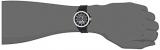 Casio Men's PRO TREK Stainless Steel Japanese-Quartz Watch with Resin Strap, Black, 23.77 (Model: PRG-600-1CR)