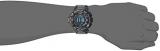 Casio Men's PRO TREK Stainless Steel Quartz Watch with Resin Strap, Black, 20.2 (Model: PRW-3510Y-8CR)